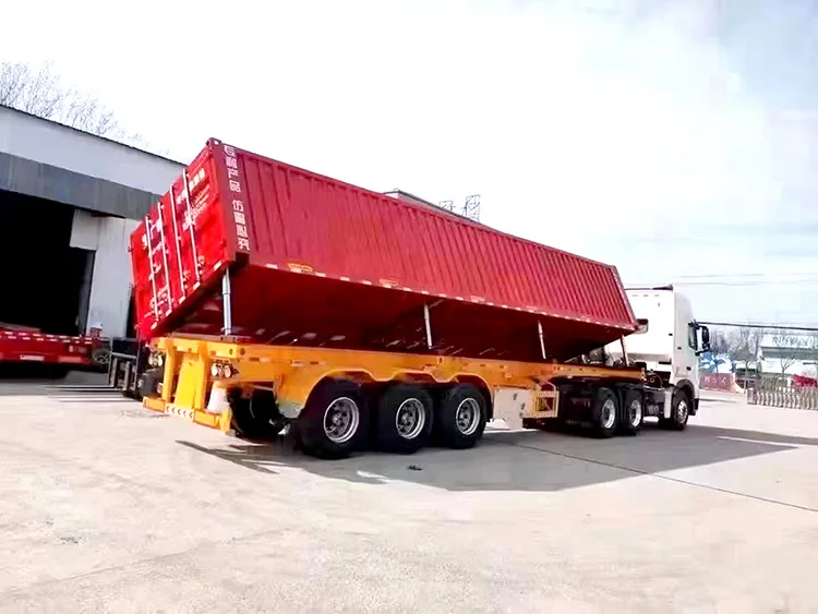 Beinagrind veltandi festivagn